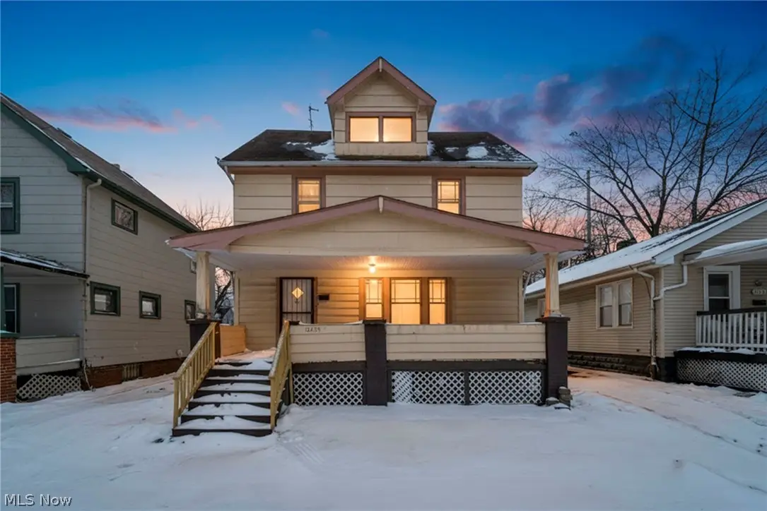 13200 Horner Avenue, Cleveland, OH 44120 - #1
