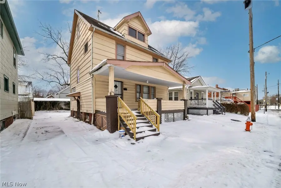 13200 Horner Avenue, Cleveland, OH 44120 - #2