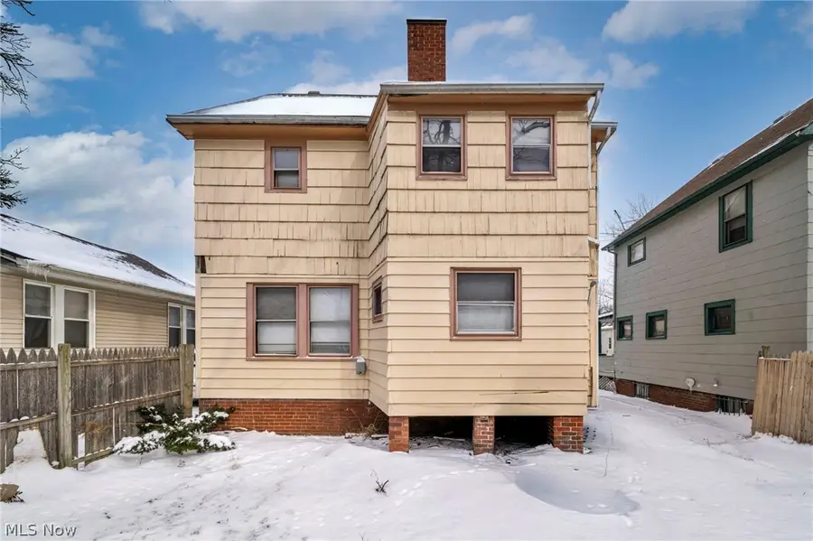 13200 Horner Avenue, Cleveland, OH 44120 - #3
