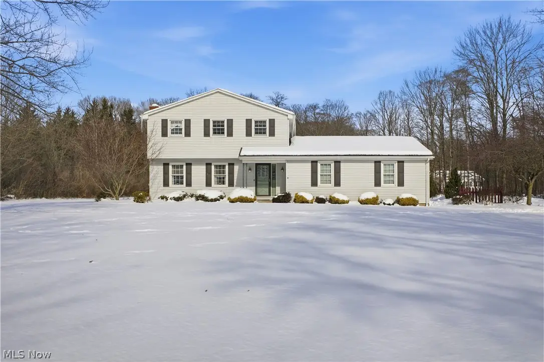 1016 W Pine Lake Road, North Lima, OH 44452 - #1