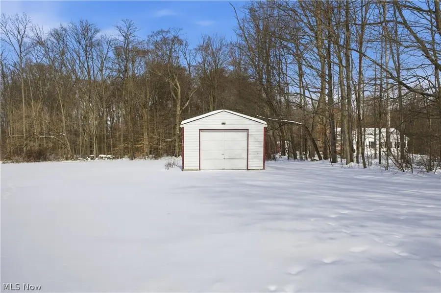 1016 W Pine Lake Road, North Lima, OH 44452 - #3