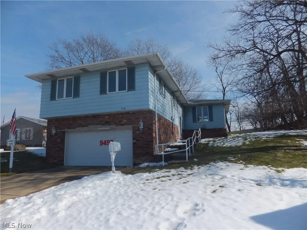 9497 Idlewood Drive, Brooklyn, OH 44144 - #1