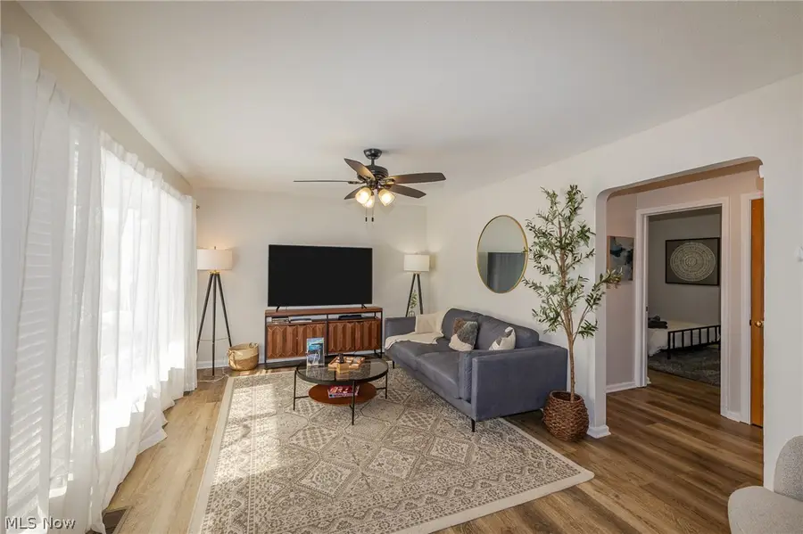 3763 Salisbury Road, Cleveland, OH 44121 - #3