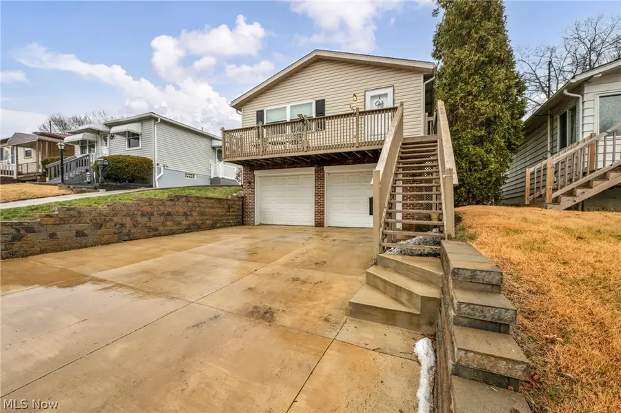 545 Fulmer Avenue, Akron, OH 44312 - #3