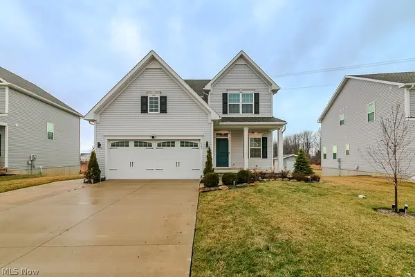 1809 Muirfield Lane, Painesville, OH 44077