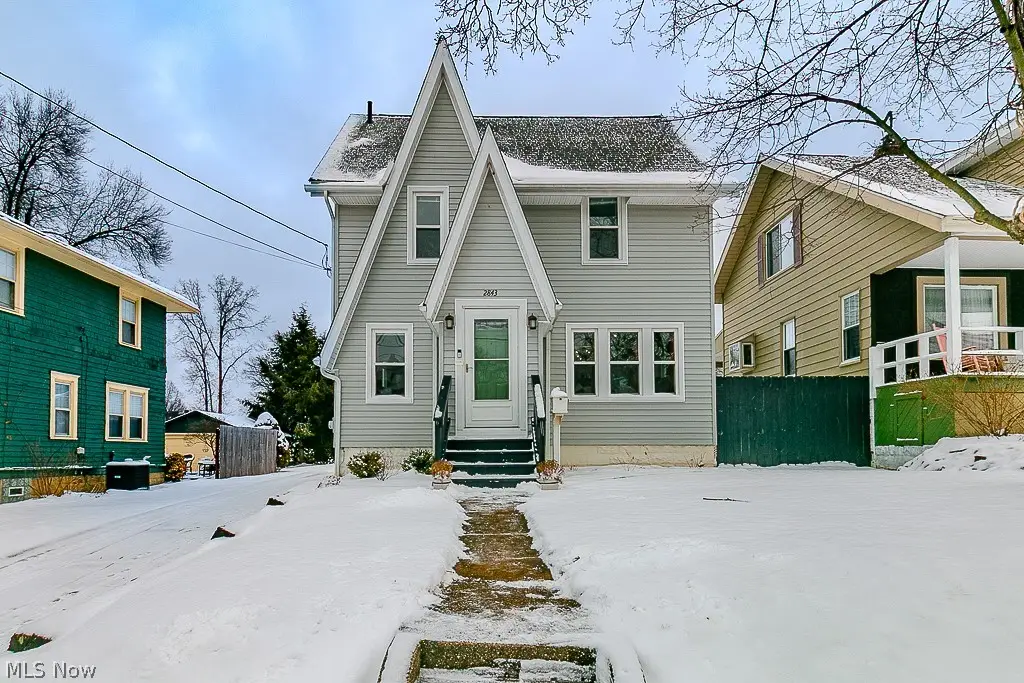 2843 Northland Street, Cuyahoga Falls, OH 44221 - #1