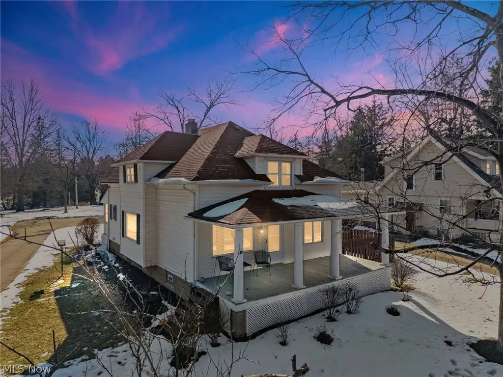 6312 E Pleasant Valley Road, Independence, OH 44131 - #1