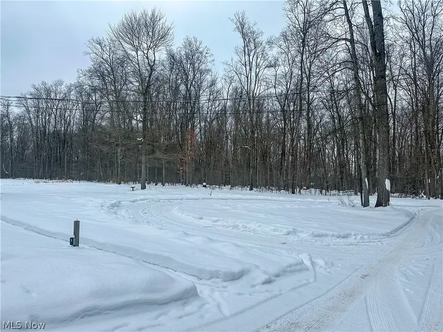 5516 Benton Lane, Brookfield, OH 44403 - #3