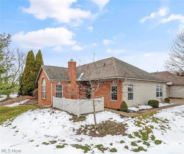 4327 Hunters Chase Lane, Wooster, OH 44691