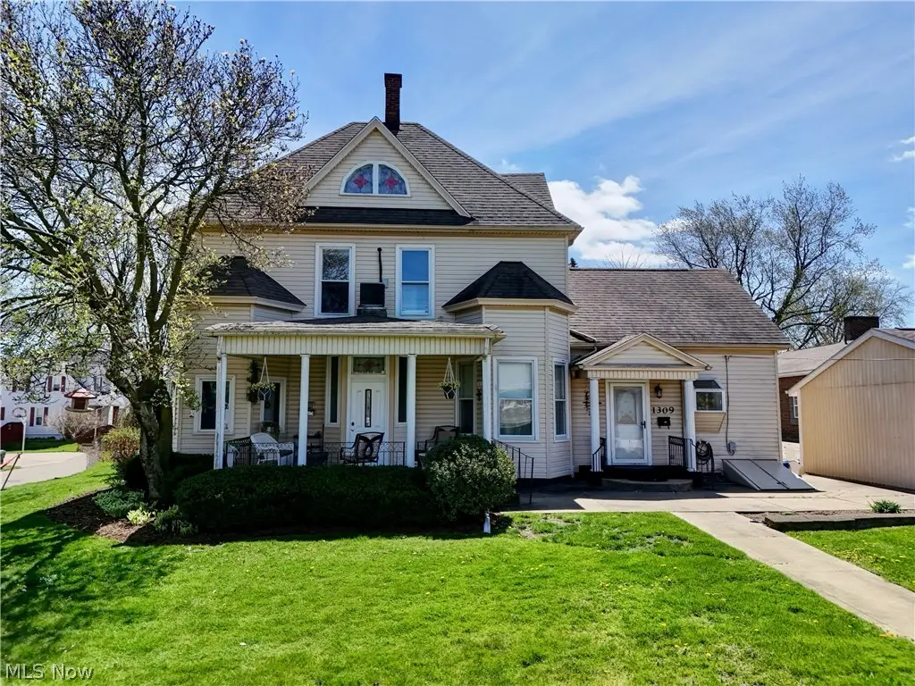 1307-1309 Main W Avenue, Massillon, OH 44647 - #1