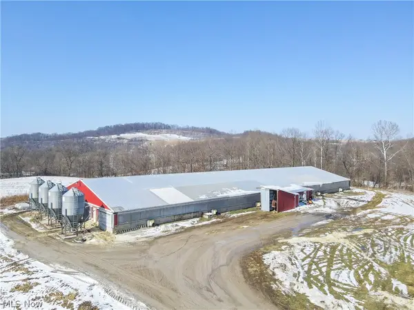 Township Road 121, Newcomerstown, OH 43832