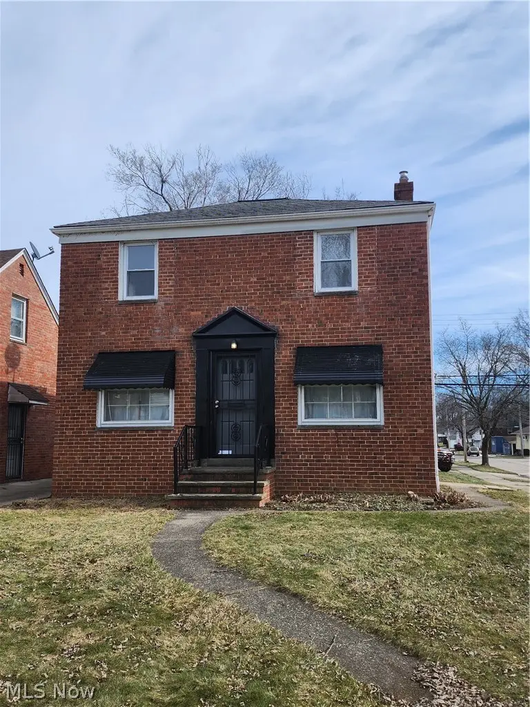 Address Withheld By Seller, Maple Heights, OH 44137 - #1