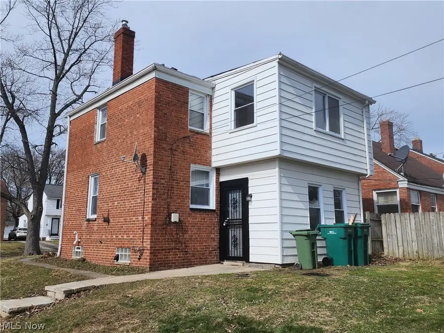 Address Withheld By Seller, Maple Heights, OH 44137 - #2