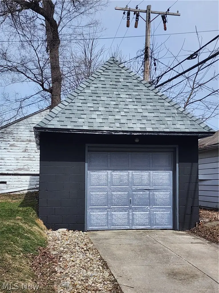 Address Withheld By Seller, Maple Heights, OH 44137 - #3