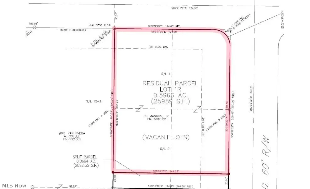 434 Carruthers Road, Tallmadge, OH 44278 - #1