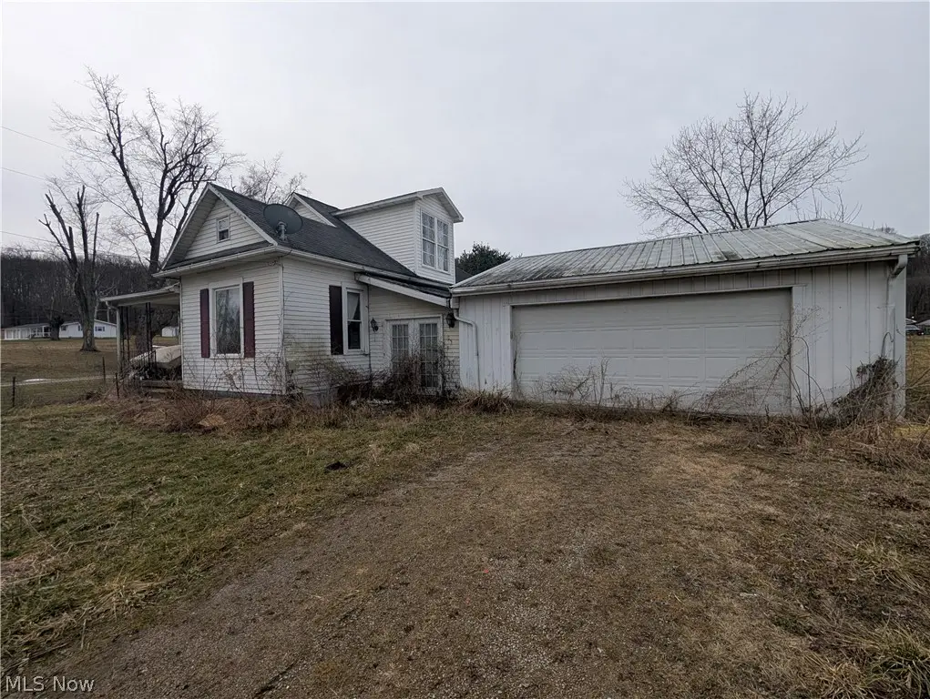 8455 Mckinley Street, Crooksville, OH 43731 - #1