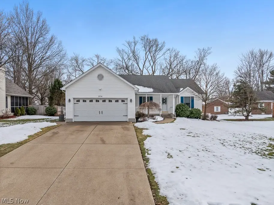 2714 19th Nw Street, Canton, OH 44708 - #1