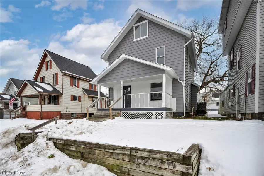 1084 Shannon Avenue, Barberton, OH 44203 - #2