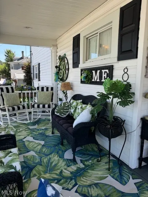 1922 Marianna Street, Wellsburg, WV 26070 - #2