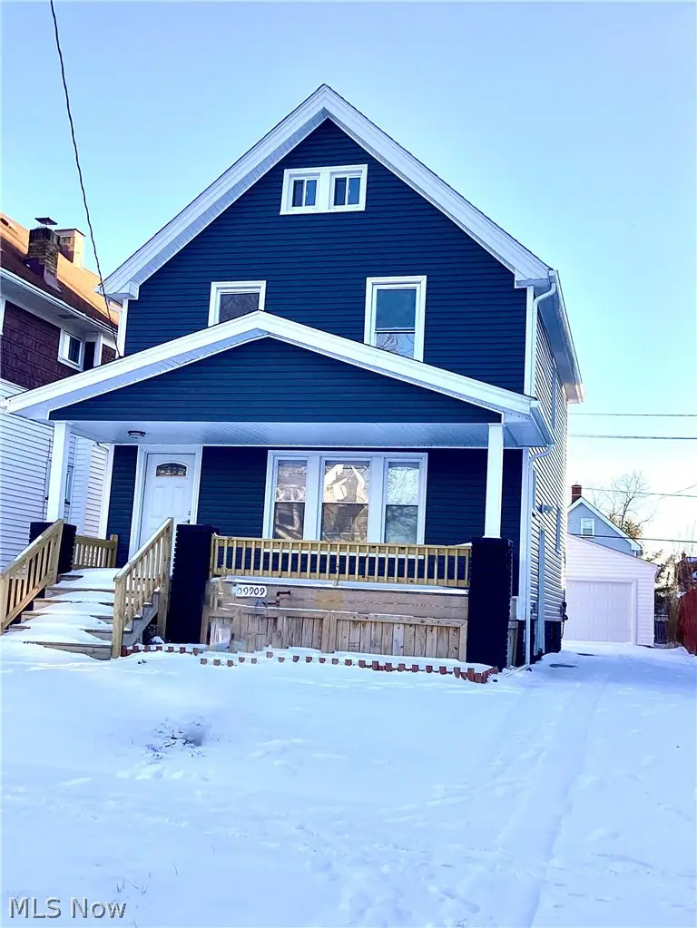 10909 Fortune Avenue, Cleveland, OH 44111 - #1