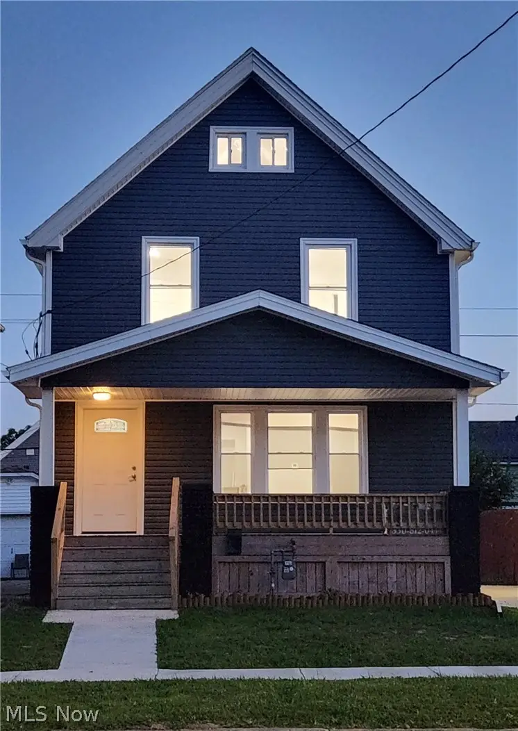 10909 Fortune Avenue, Cleveland, OH 44111 - #2