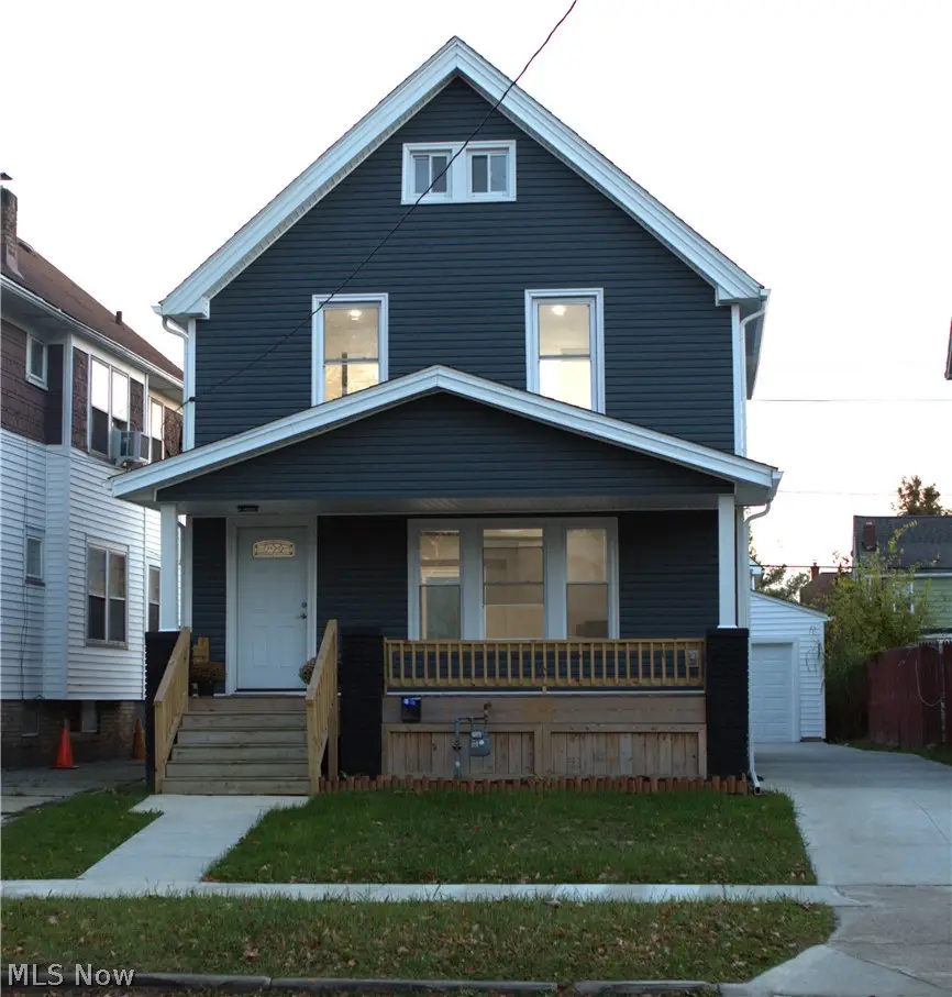 10909 Fortune Avenue, Cleveland, OH 44111 - #3