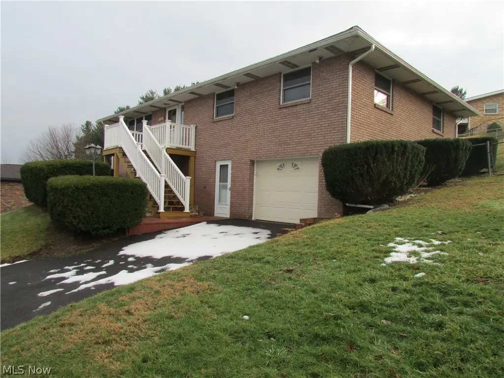 18 Chauncey Street, Steubenville, OH 43952 - #1