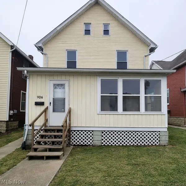 906 Harrison Sw Avenue, Canton, OH 44706