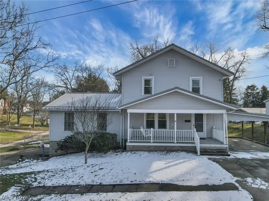 170 Thompson Avenue, New Concord, OH 43762 - #3