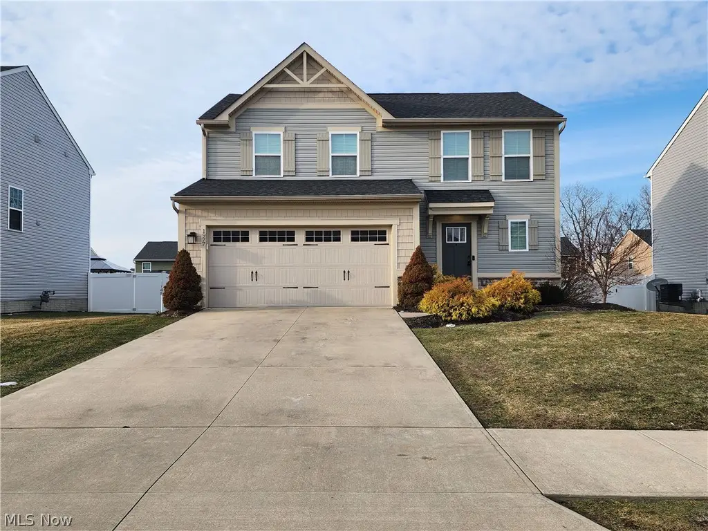 1977 S Ashwood Lane, Painesville, OH 44077 - #1