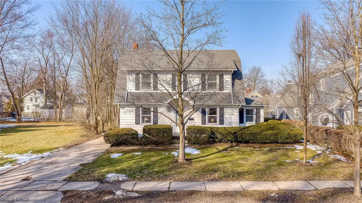 815 Broad Boulevard, Cuyahoga Falls, OH 44221 - #1