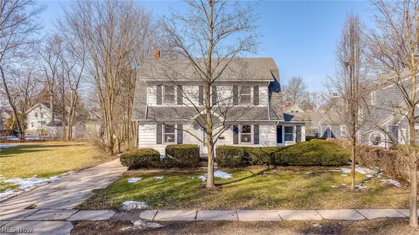 815 Broad Boulevard, Cuyahoga Falls, OH 44221