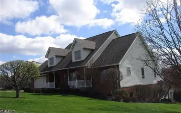 115 Cooper Drive, St Clairsville, OH 43950