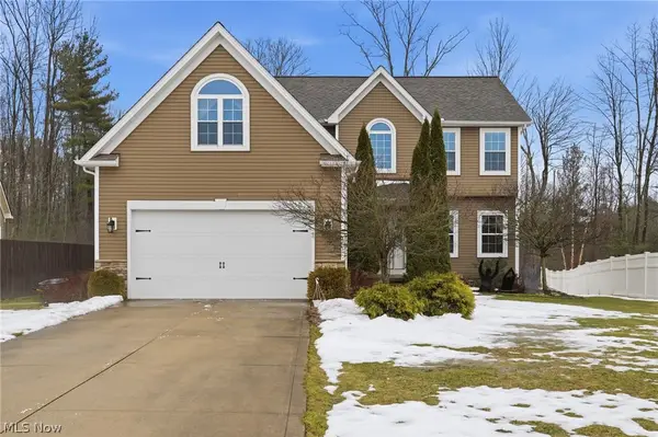 108 Hidden Glen Trail, Chardon, OH 44024