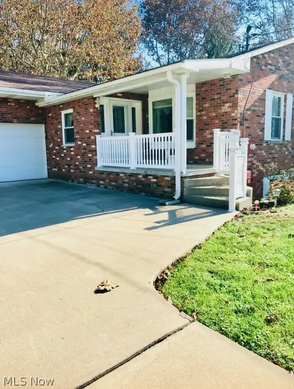 976 Braun Road, Belpre, OH 45714 - #3