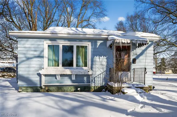 508 W Jackson Street, Paulding, OH 45879