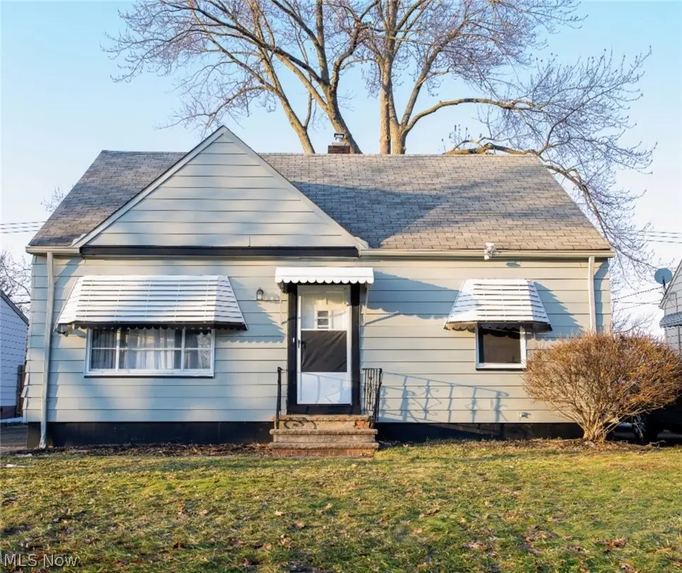 12307 Shady Oak Boulevard, Garfield Heights, OH 44125 - #1