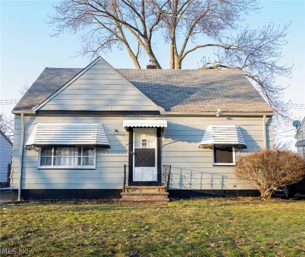 12307 Shady Oak Boulevard, Garfield Heights, OH 44125