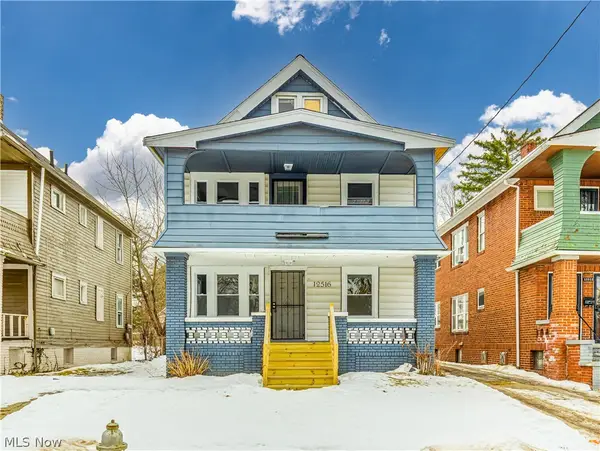 12516 Griffing Avenue, Cleveland, OH 44120