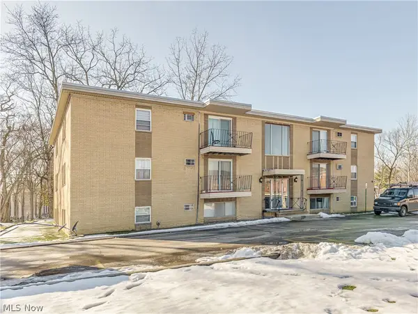 5382 Lee Road, Maple Heights, OH 44137