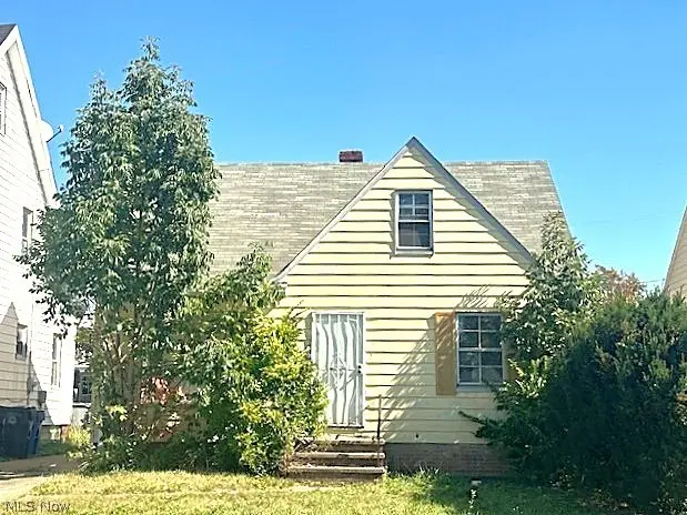 3927 E 153rd Street, Cleveland, OH 44128 - #1