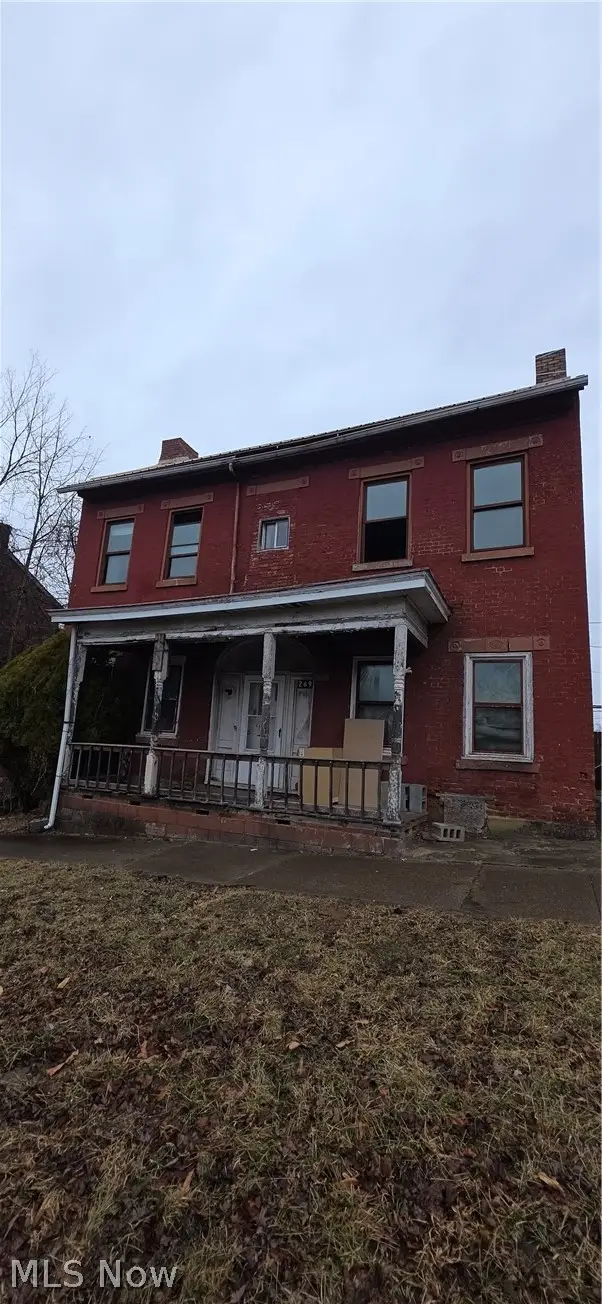 269 Union Street, Mount Pleasant, OH 43939 - #2