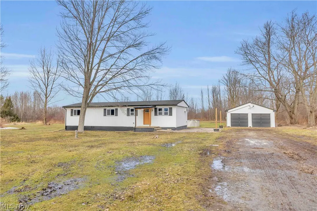 51344 Betts Road, Wellington, OH 44090 - #1