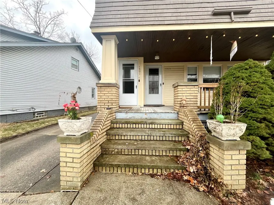1301 Spring Road, Cleveland, OH 44109 - #3