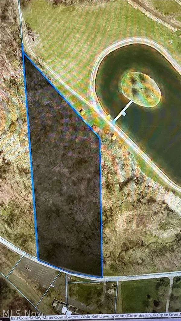 VL Baldwin Road, Mentor on the Lake, OH 44060