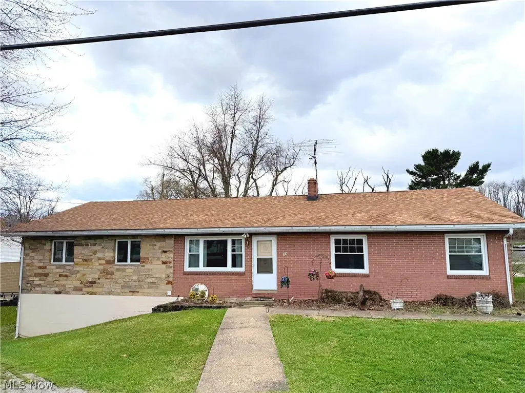 39 Emmett Way, Steubenville, OH 43952 - #1