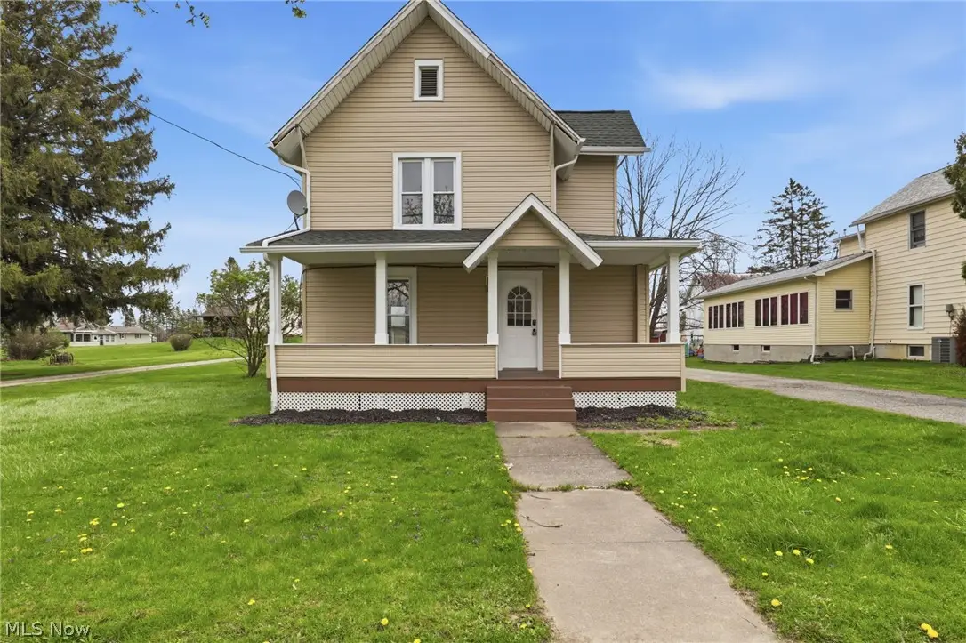 225 S Main Street, Spencer, OH 44275 - #1