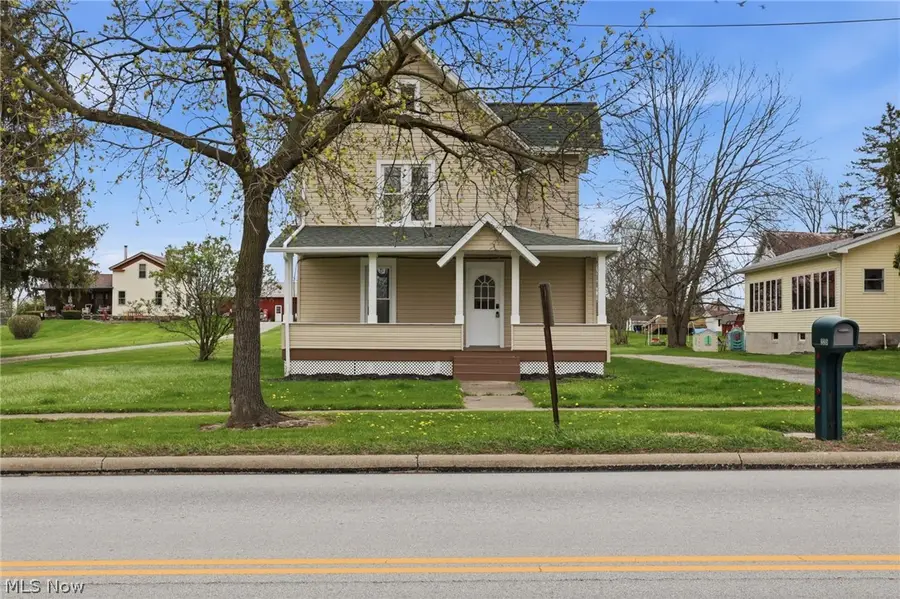 225 S Main Street, Spencer, OH 44275 - #2