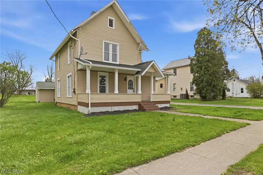 225 S Main Street, Spencer, OH 44275 - #3