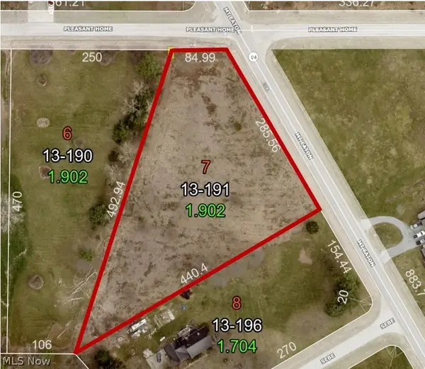 13595 Pleasant Home Road, Marshallville, OH 44645